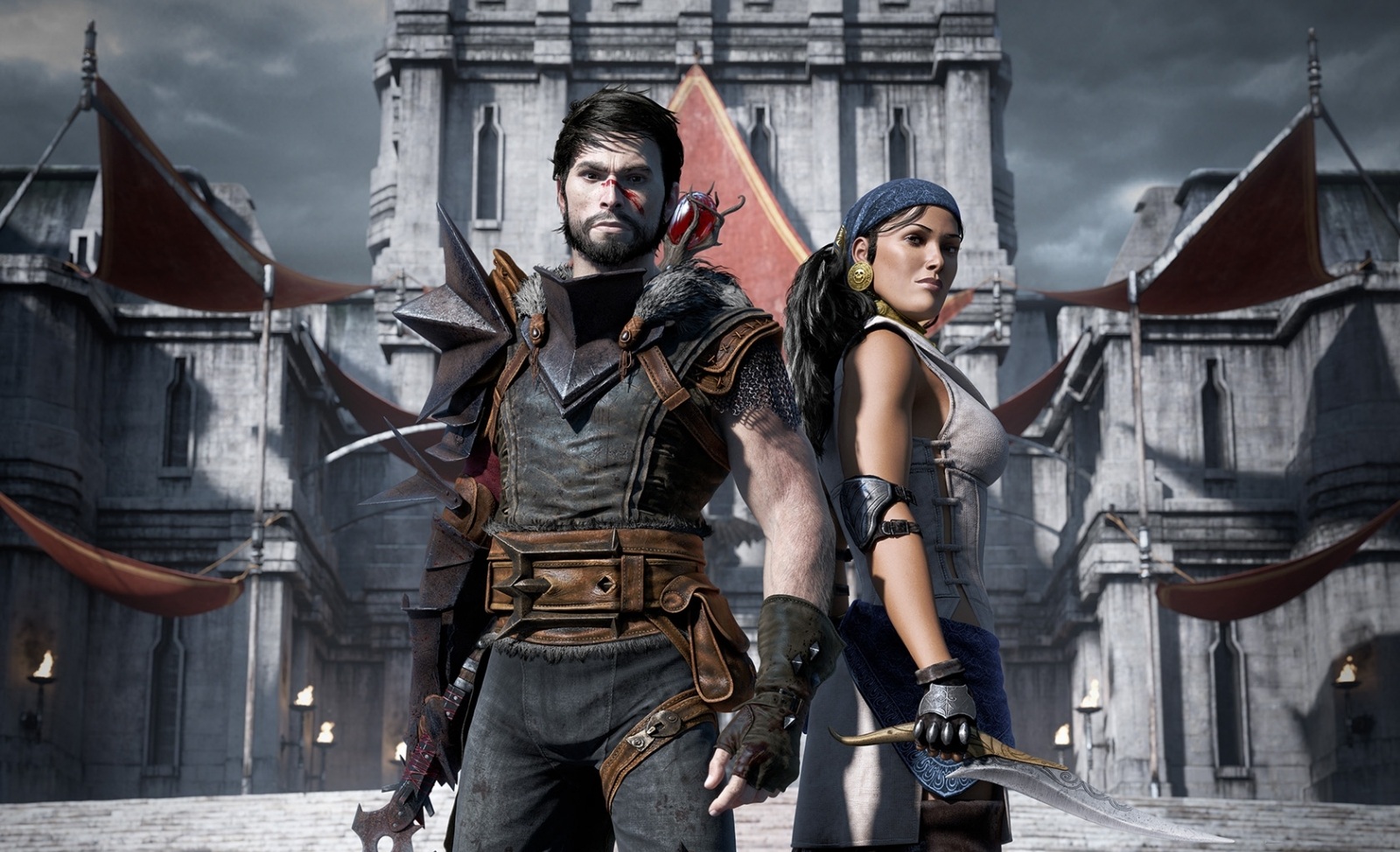 isabela dragon age origins isabela dragon age origins