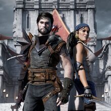 Isabela Dragon Age Wiki Fandom