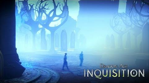 DRAGON AGE™ INQUISITION Gameplay Launch Trailer – A Wonderful World