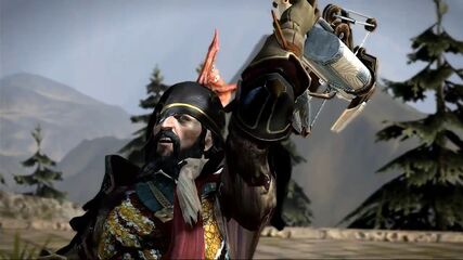 Dragon-Age-2-Mark-of-the-Assassin-DLC-Trailer 7.jpg (149 KB) Duke Prosper during battle