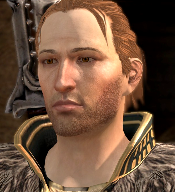 Justice Must Be Served, Dragon Age Wiki