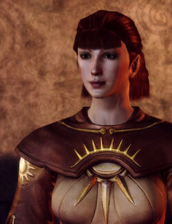 Bound in Blood and Magic, Dragon Age Wiki