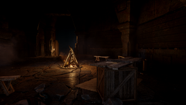 Qunari Writing