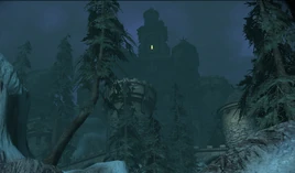 Башня авернуса