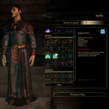 The Warden Dragon Age Wiki Fandom