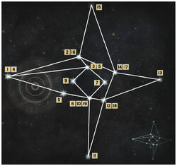 Dragon Age Inquisition - Astrarium puzzle solutions, locations, guide,  answers