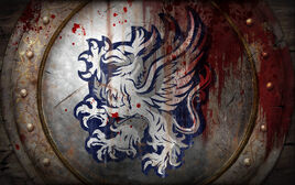 Grey Warden slider