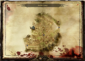 Map-Dalish Camp