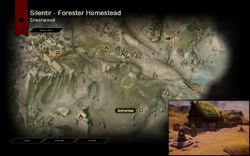 Astrarium Dragon Age Wiki Fandom
