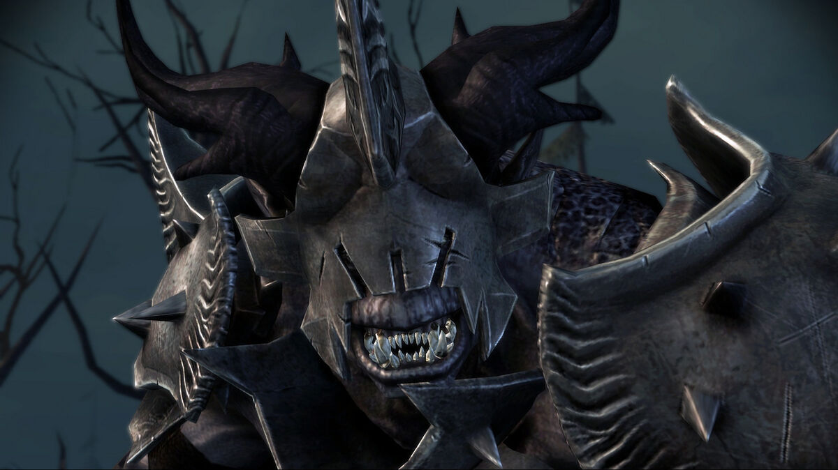 Dragon Age: Origins - Part 3 - Get Ogre It 