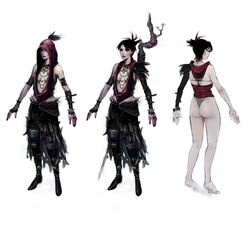 Morrigan (Dragon Age) - Wikipedia