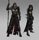 Pp2wj7ZSV 8.jpg (104 КБ) Ранние концепты Гаррета и Мариан