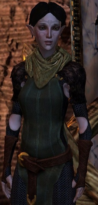 Merrill, Dragon Age Wiki