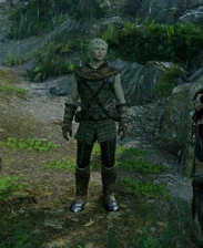 Grim an der Sturmküste