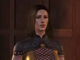 Leliana's Past