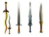 Dagas (Origins)