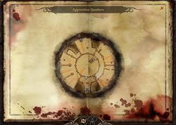 Dragon Age Origins playthrough part 101 - Watchguard of the