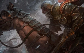 Chevalier des PnP RPG Set 3