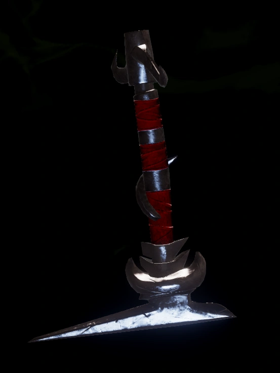 Archmage Staff Blade Schematic Dragon Age Wiki Fandom
