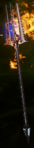 Firm Tevinter Mace