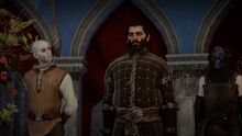 Blackwall Enhüllungen