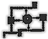 Dungeon map (DA2)