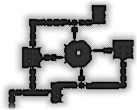 Dungeon map (DA2)