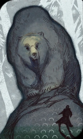 Great Bear tarot