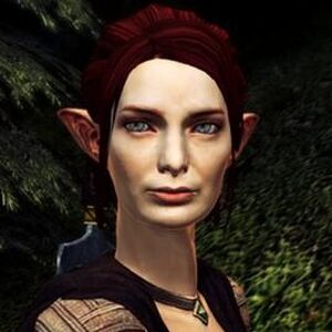Tallis Dragon Age Wiki Fandom