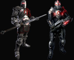 Blood Dragon armor set (Origins), Dragon Age Wiki