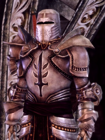 Templar Armor (Origins), Dragon Age Wiki