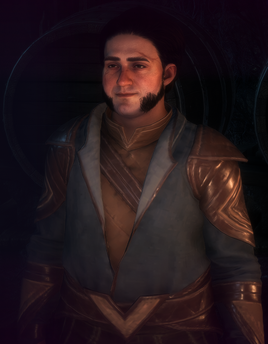 Hansel (DAV)