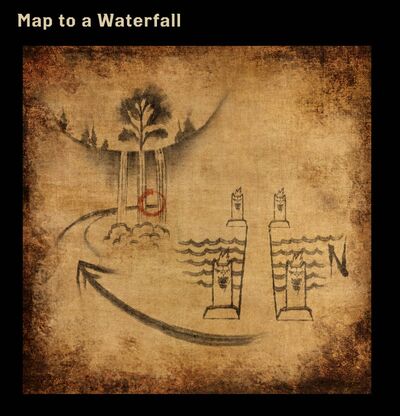 Maps  Dragon Age Inquisition Wiki