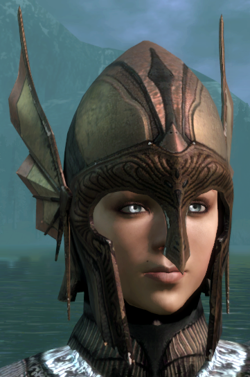 Helm of Honnleath | Dragon Age Wiki | Fandom