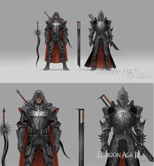 Seeker concept art