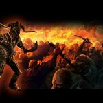 Level 20 Nightmare Harvester (Dragon Age: Golems of Amgarrak