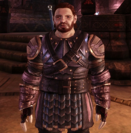 dragon age thief in the house of learning