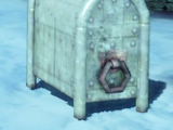 Party Storage Chest