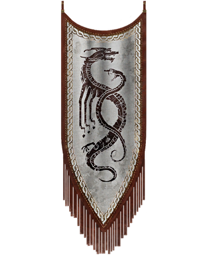 Heraldry, Dragon Age Wiki, Fandom