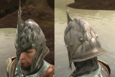 Ancient Elven Gloves Dragon Age Wiki Fandom