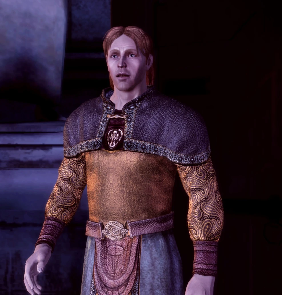 Godwin Dragon Age Wiki Fandom