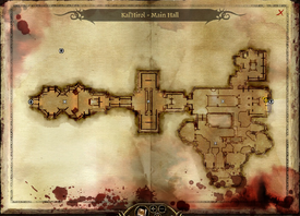 Kal'Hirol - Main Hall