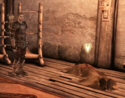 Dragon Age: Origins Part #125 - Down Among The Dead Men