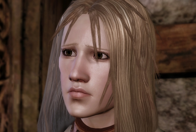 I just realized what Ser Perth says before you go into the