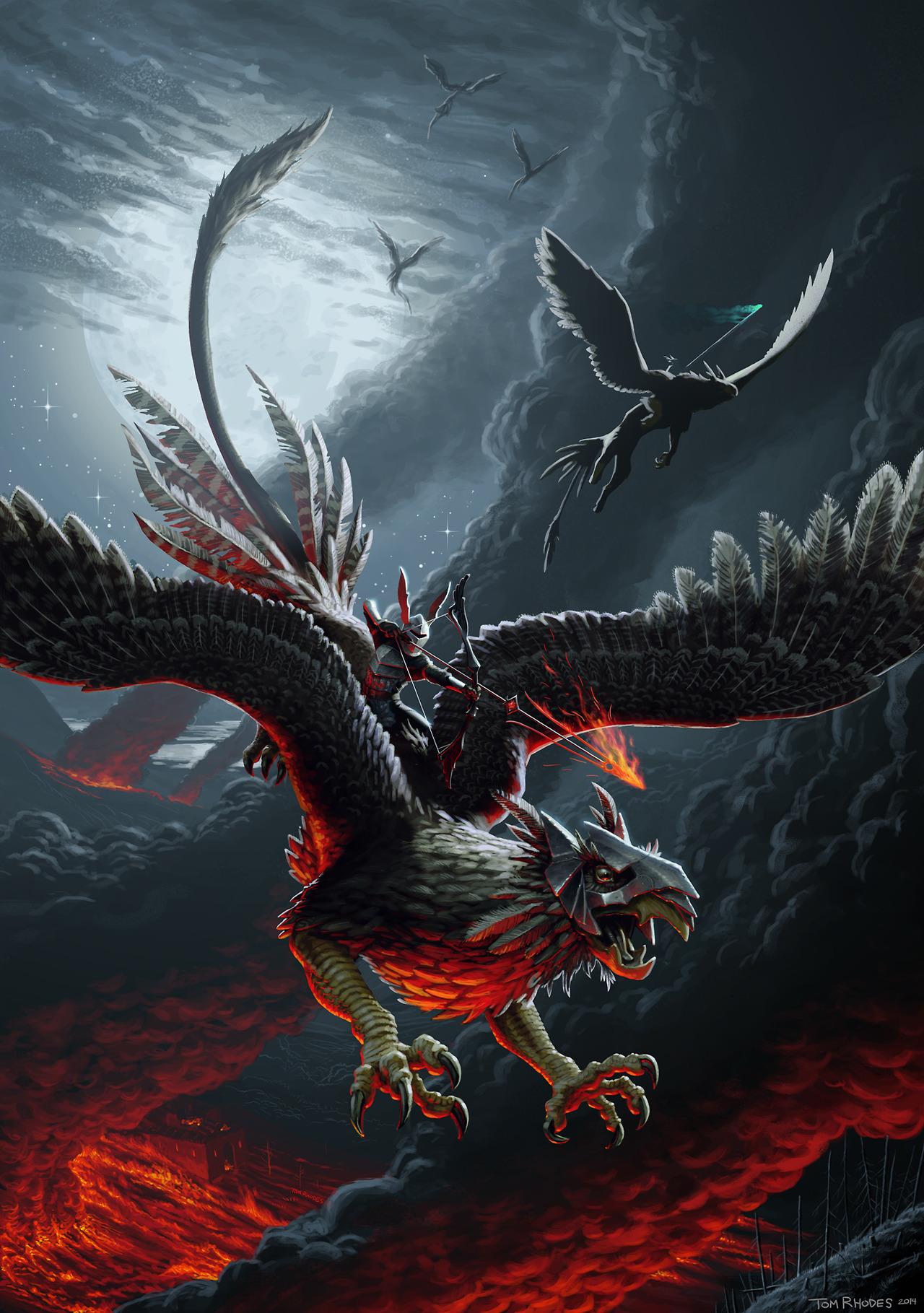 dragon age origins grey wardens of ferelden