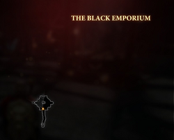 Map-The Black Emporium