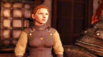 Dragon Age - Dragon Age: Origins - Awakening quests: Dragon Age: Origins -  Awakening companion quests,Dragon Age: Origins - Awakening side  Justice  for Kristoff, Oghren the Family Man