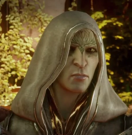 dragon age inquisition elf names