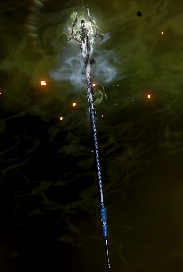 Accuser's Staff Dragon Age Wiki Fandom