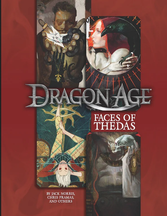 Runecrafting - Dragon Age Wiki - Fandom, PDF